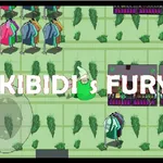 Guide a powerful wizard through a bizarre labyrinth in a frantic escape. Navigate tricky corridors, avoid strange pursuers, and find the exit to win. Play now!