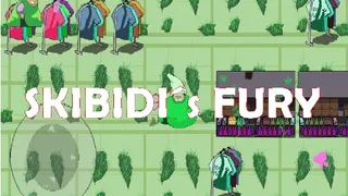 Guide a powerful wizard through a bizarre labyrinth in a frantic escape. Navigate tricky corridors, avoid strange pursuers, and find the exit to win. Play now!