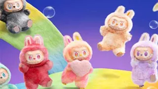 Embark on a whimsical journey in Labubu World, a charming platformer filled with puzzles and secrets to uncover. Guide the mischievous Labubu through colorful…