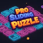 Challenge your strategic thinking with Pro Sliding Puzzle, the ultimate brain-teaser. Slide the numbered tiles into their correct order on the grid. Sharpen…