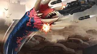 Take control of a colossal underground creature in this action-packed arcade game. Emerge from the earth to complete objectives and cause chaos. Play now for…