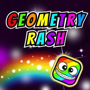 Test your timing and precision in Geometry Rash, a challenging platformer with multiple vehicle forms. Navigate treacherous obstacle courses and master new…