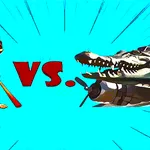 Embark on an epic chase in this thrilling 3D running game. Test your reflexes as you dodge obstacles and confront your rival on a long and dangerous road. Play…