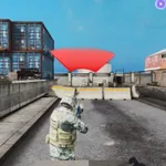 Engage in intense modern warfare as an elite operative in this thrilling 3D shooter. Test your reflexes and tactical skills online for free. Play now!