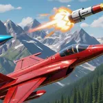 Take to the skies in an advanced fighter jet. Master radar systems and engage in intense dogfights to prove your skills as an ace pilot. Play now for free.