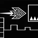 Navigate a fast-paced world of shapes and lines in this intense arcade challenge. Master the simple controls to survive the geometric gauntlet. Play now!