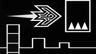 Navigate a fast-paced world of shapes and lines in this intense arcade challenge. Master the simple controls to survive the geometric gauntlet. Play now!