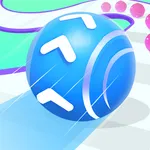 Guide your ball through treacherous 3D tracks filled with traps and twists. Test your reflexes and precision in this addictive rolling adventure. Play now for…