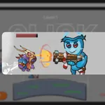 Step into a world of fantasy combat and challenge colossal foes in Giant Killer. Master turn-based strategy and upgrade your hero to achieve victory. Play now!