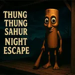 Explore a haunted village and rescue trapped creatures in this tense stealth adventure. Use your wits to evade the hunter and complete your mission. Play now.