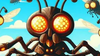 Master the art of insect warfare by placing and upgrading defensive towers to halt waves of determined invaders. Hone your tactical skills in this engaging…