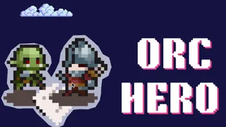 Engage in strategic turn-based combat in this pixel-art fantasy world. Upgrade your hero's attack, defense, and dodge to face endless waves of enemies. Test…
