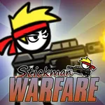 Engage in intense defensive battles in Stickman Warfare. Upgrade your arsenal, repel waves of enemies, and prove your tactical skills. Play now for free!