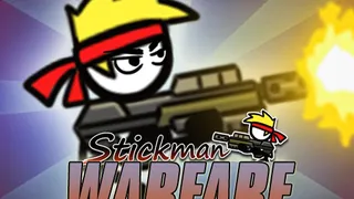 Engage in intense defensive battles in Stickman Warfare. Upgrade your arsenal, repel waves of enemies, and prove your tactical skills. Play now for free!