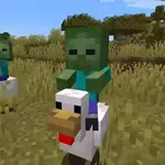 Guide a daring jockey on a fiery lava chicken through a dangerous underground world. Test your reflexes, dodge deadly traps, and see how long you can survive.