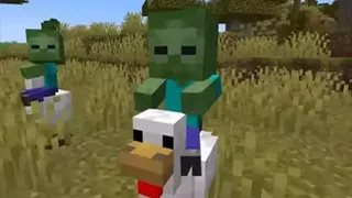 Guide a daring jockey on a fiery lava chicken through a dangerous underground world. Test your reflexes, dodge deadly traps, and see how long you can survive.