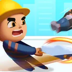 Test your timing and reflexes in this intense street duel challenge. Face waves of opponents and prove your skill in one-on-one combat. Play Gangsta Duel now.