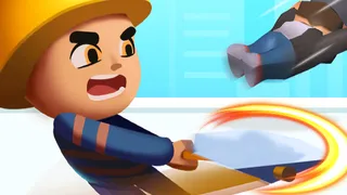 Test your timing and reflexes in this intense street duel challenge. Face waves of opponents and prove your skill in one-on-one combat. Play Gangsta Duel now.