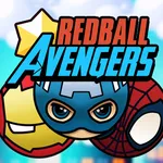 Guide your heroic sphere through a world of challenges. Defeat the angular adversaries and gather stars to unlock new heroes in this exciting arcade adventure.