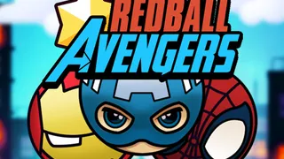 Guide your heroic sphere through a world of challenges. Defeat the angular adversaries and gather stars to unlock new heroes in this exciting arcade adventure.