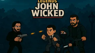 Experience intense firefights and test your survival skills in this thrilling action game. Clear the area of all hostiles and make your escape to complete the…