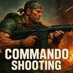 Step into a world of intense military combat in Commando Shooting. Navigate hostile zones, collect powerful weapons, and survive against waves of enemies. Play…