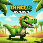 Leap over cacti and duck under flying obstacles in this fast-paced dinosaur running game. Test your reflexes in a minimalist desert adventure. Play now!
