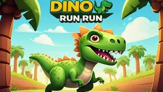 Leap over cacti and duck under flying obstacles in this fast-paced dinosaur running game. Test your reflexes in a minimalist desert adventure. Play now!