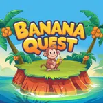 Embark on a thrilling jungle journey in Banana Quest! Help the monkey collect fruit and dodge hazards in this fast-paced endless runner. Test your reflexes now.