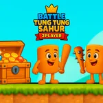 Challenge a friend in this fast-paced 2 player battle game. Use your stick to control the chest and claim victory by holding the ground for 20 seconds. Play…