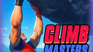 Test your reflexes and timing in Cimb Masters. Ascend dangerous cliffs with a single tap, collect gems, and unlock new climbers. Play now for free!