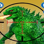 Step into the role of an elite sniper and protect the city from colossal threats in Giant Wanted Monster. Hone your aim and take down huge targets to survive.