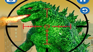 Step into the role of an elite sniper and protect the city from colossal threats in Giant Wanted Monster. Hone your aim and take down huge targets to survive.