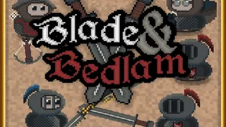 Master the art of the sword in a challenging top-down arena. Parry attacks, dodge with precision, and strike down waves of foes to prove your skill.