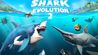 Dive into a thrilling underwater adventure and guide your hungry shark to the top of the food chain. Devour smaller fish to grow larger and stronger. Can you…