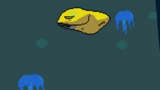 Pilot an advanced drone on a mission to clean the ocean floor of debris. Navigate treacherous waters and uncover a deep-sea mystery in this action game. Play…