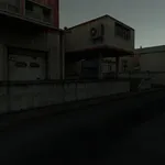 Escape a relentless pursuer in a tense 3D arena. Test your nerves and survival skills in this heart-pounding first-person horror experience. Play now!