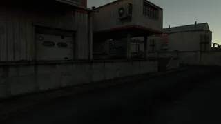 Escape a relentless pursuer in a tense 3D arena. Test your nerves and survival skills in this heart-pounding first-person horror experience. Play now!