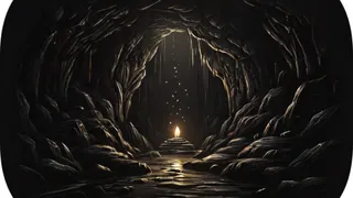 Venture into a shadowy abyss where light is your only ally. Use magic to reveal hidden paths and fend off unseen foes in this challenging adventure. Can you…