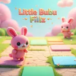 Guide the adorable bunny Bubu to fill every tile in this tricky path-finding puzzle. Sharpen your logic and plan your moves carefully to solve each board. Play…