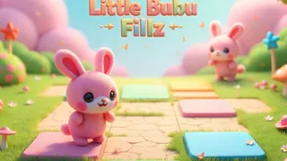 Guide the adorable bunny Bubu to fill every tile in this tricky path-finding puzzle. Sharpen your logic and plan your moves carefully to solve each board. Play…