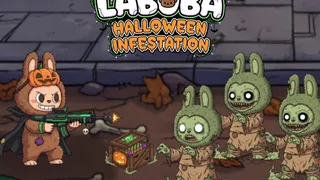 Defend Halloween from a monstrous invasion in this exciting side-scrolling shooter. Collect boosts, customize your look, and defeat challenging bosses. Play…