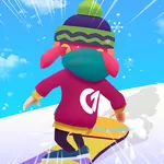 Hit the slopes in a thrilling multiplayer snowboarding race! Dodge obstacles, outpace your rivals, and customize your gear to become a winter champion. Play…