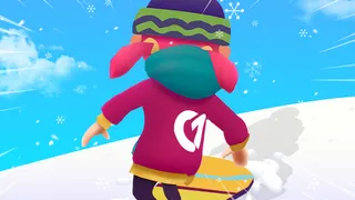 Hit the slopes in a thrilling multiplayer snowboarding race! Dodge obstacles, outpace your rivals, and customize your gear to become a winter champion. Play…