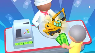 Build and manage your dream arcade from the ground up. Attract customers, upgrade machines, and grow your empire in this engaging idle management game. Play…