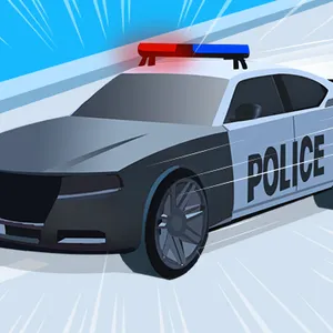 Get behind the wheel in a thrilling city pursuit. Weave through traffic, intercept targets, and prove your superior driving skills in this action-packed game.