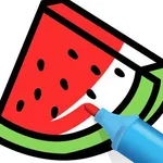 Unwind with a beautiful digital coloring experience. Tap to fill intricate designs with vibrant colors and bring stunning illustrations to life with simple…