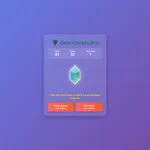 Click your way to riches in Gem Clicker Pro. Accumulate gems, invest in powerful upgrades, and watch your fortune grow in this satisfying idle clicker. Play…