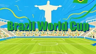 Experience the thrill of a global tournament in this immersive 3D soccer game. Master passing and shooting to lead your team to victory. Play now for free!