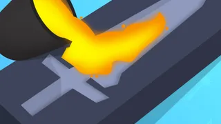 Step into the workshop and craft legendary swords in Blade Forge 3D. Master the art of forging, tempering, and polishing to create the ultimate weapon. Play…